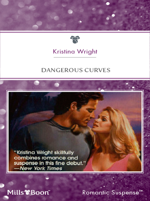 Cover image for Dangerous Curves